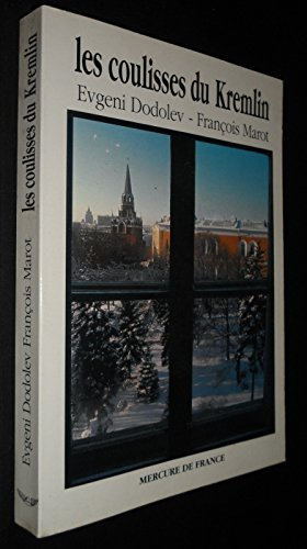 Les Coulisses du Kremlin