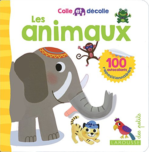 Les animaux
