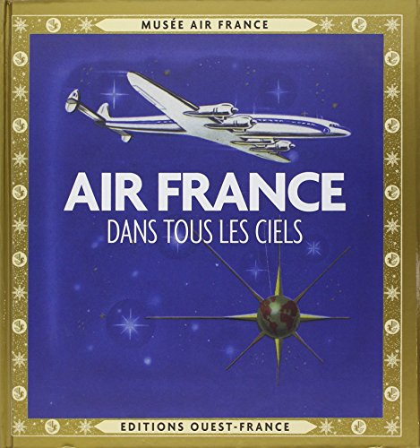 Air France dans tous les ciels