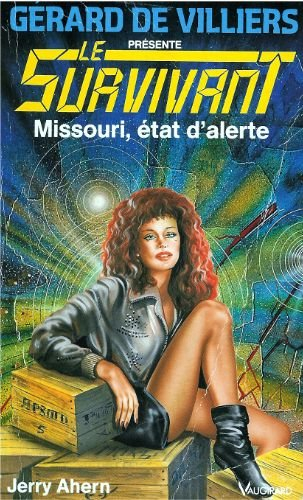 missouri, état d'alerte