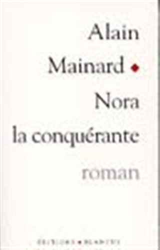 Nora la conquérante