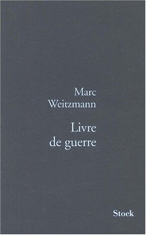 Livre de guerre