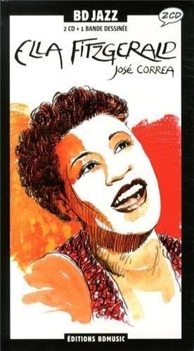 Ella Fitzgerald