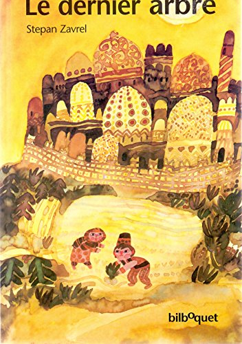 Le dernier arbre