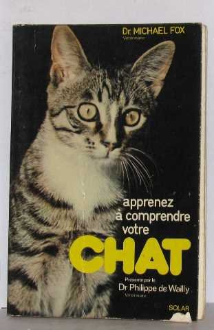 apprenez à comprendre votre chat