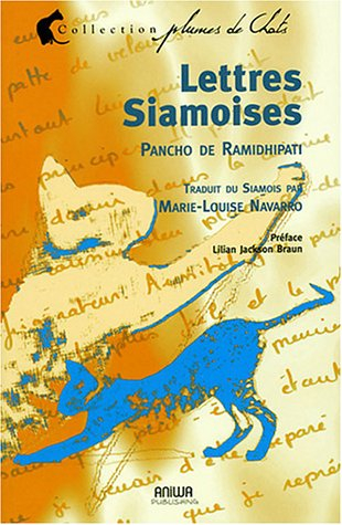 Lettres siamoises : comment peut-on être persan ?