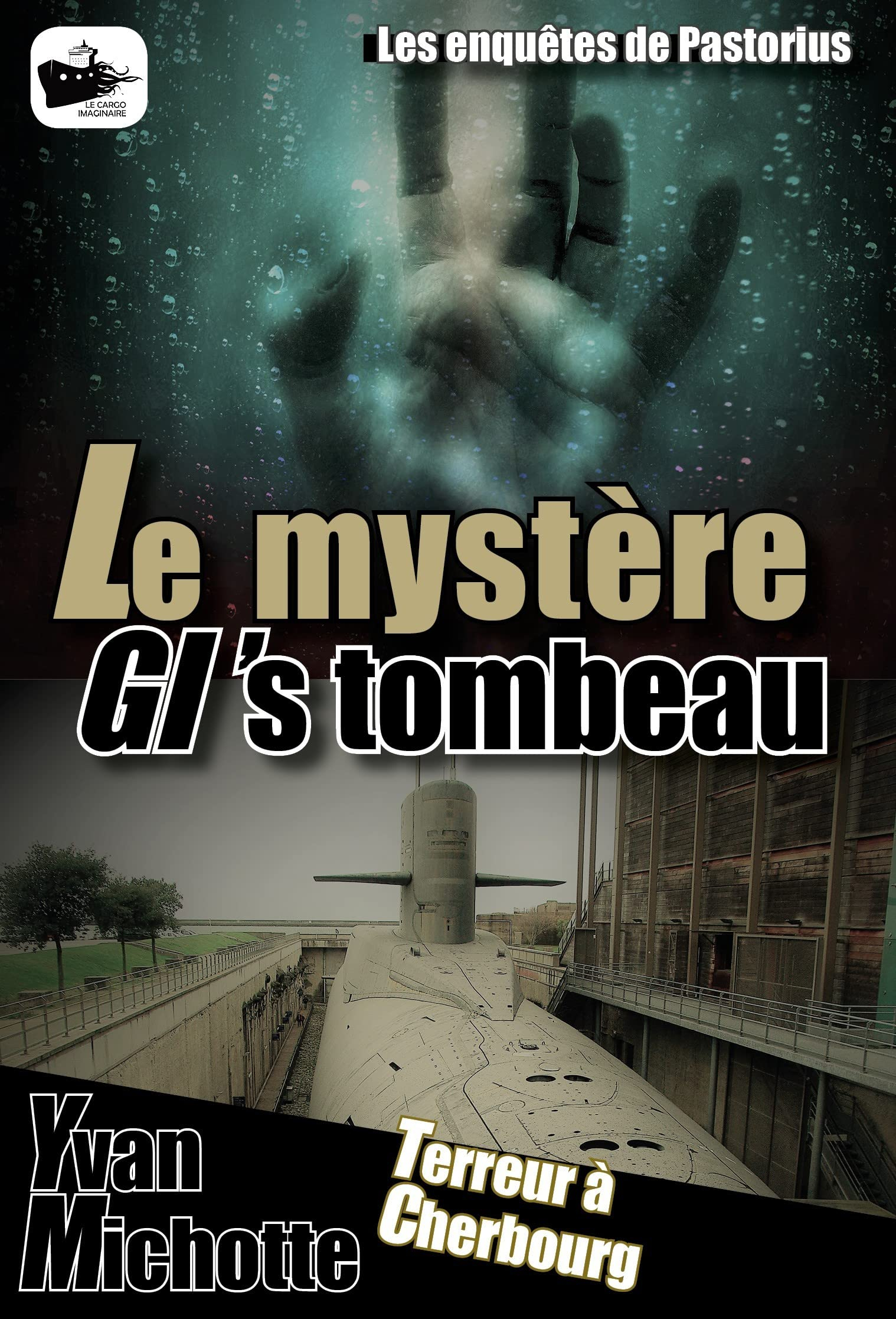 Le mystère GI's tombeau