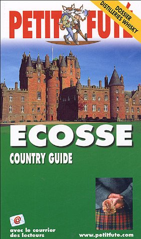 petit futé ecosse