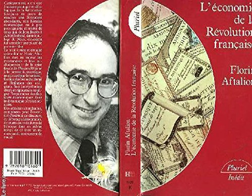 l'économie de la révolution française