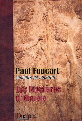 Les mystères d'Eleusis