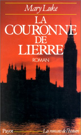 La Couronne de lierre