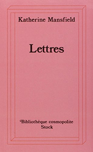 Lettres