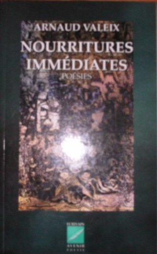 Nourritures immédiates