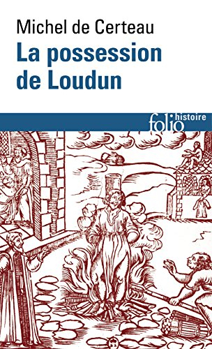 La possession de Loudun