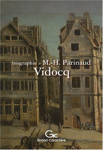Vidocq