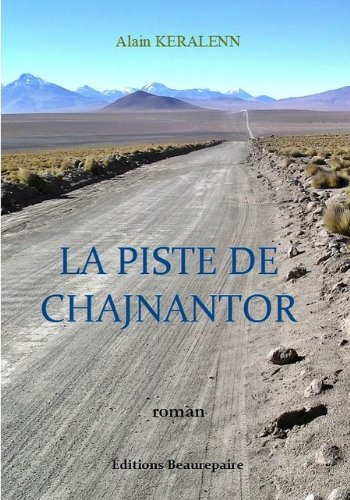 la piste de chajnantor