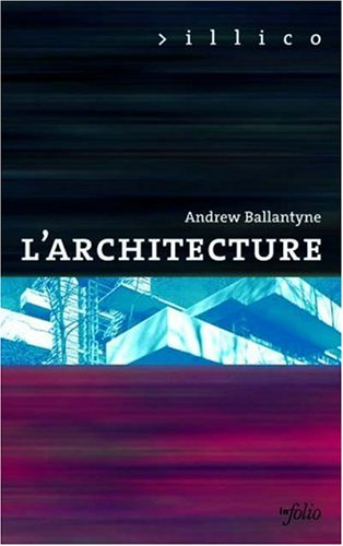 L'architecture