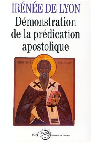 Démonstration de la prédication apostolique