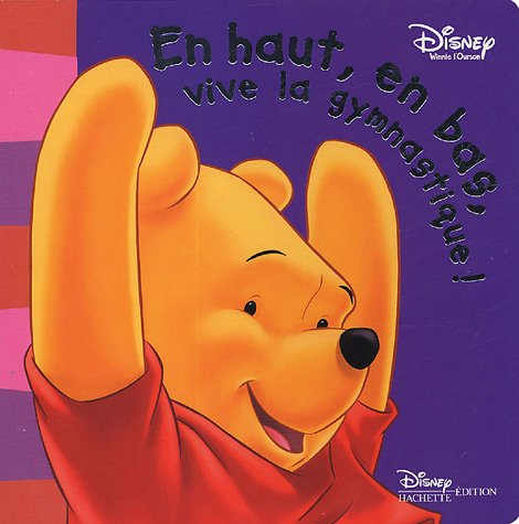 En haut, en bas, vive la gymnastique !