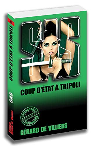 Coup d'Etat à Tripoli
