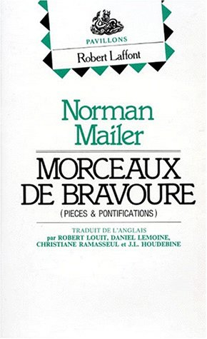 Morceaux de bravoure