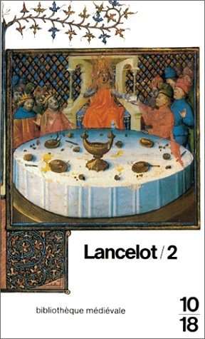 Lancelot. Vol. 2