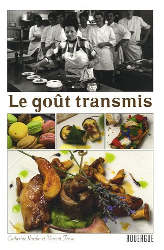 Le goût transmis