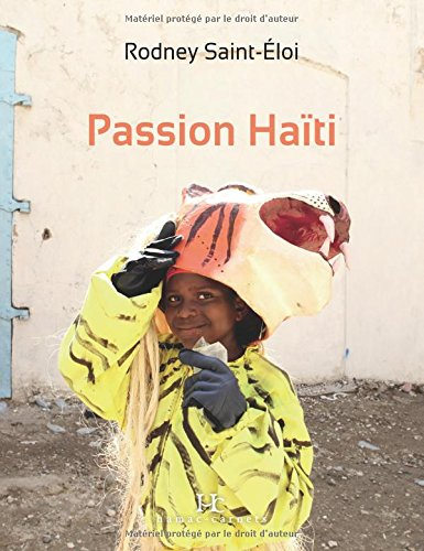 Passion Haïti