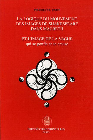 La logique du mouvement des images de Shakespeare dans Macbeth : et l'image de la vague qui se gonfl