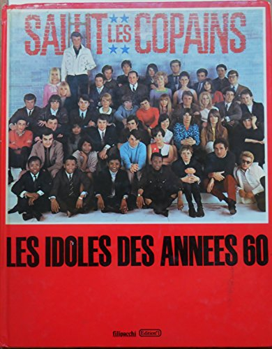 les idoles des années 60 ,soixante