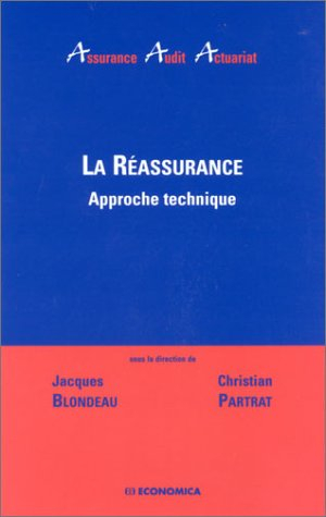 La réassurance : approche technique