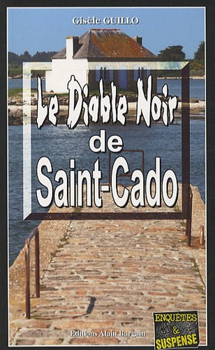 Le diable noir de Saint-Cado