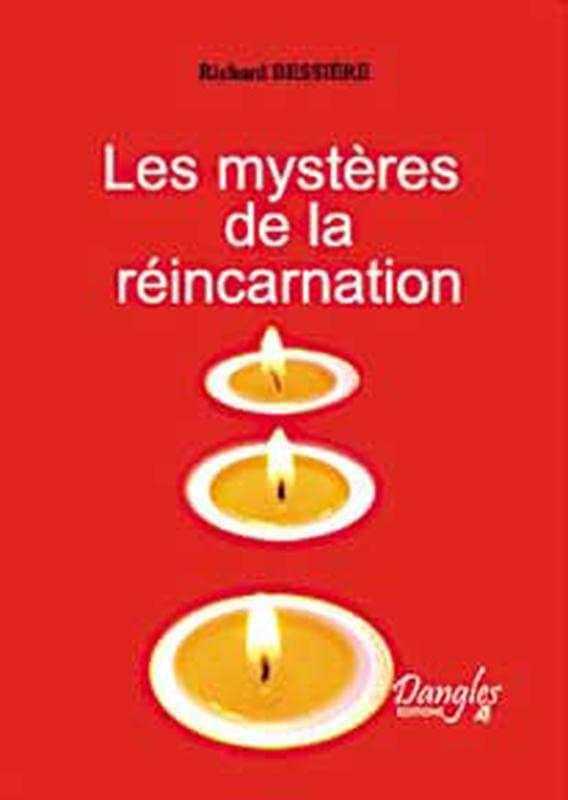 Les mystères de la réincarnation