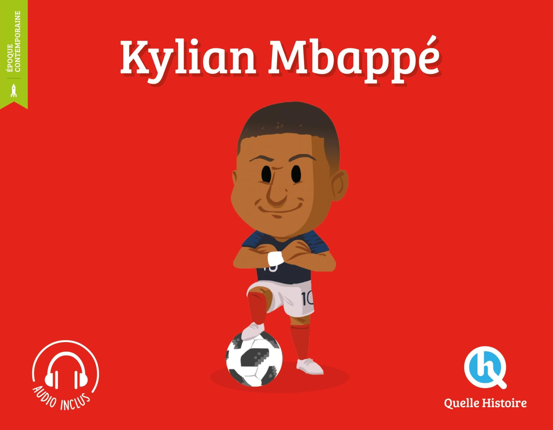 Mbappé
