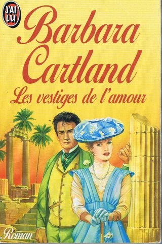 Les Vestiges de l'amour