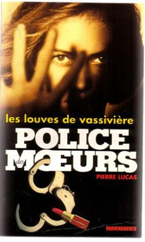 louves de vassivière