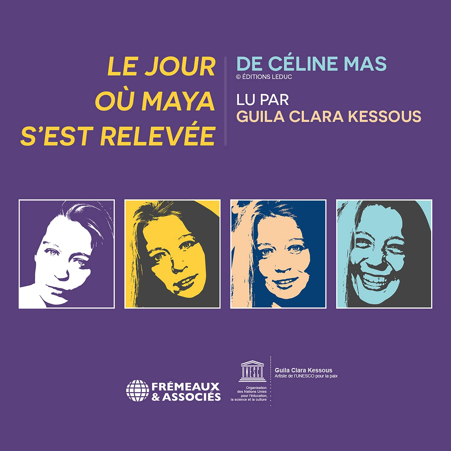 Le jour où Maya s'est relevée