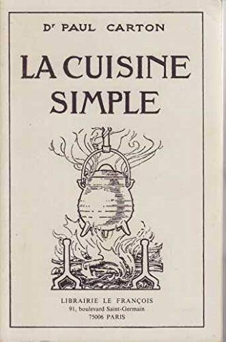 La Cuisine simple
