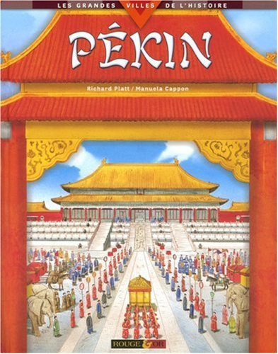 Pékin