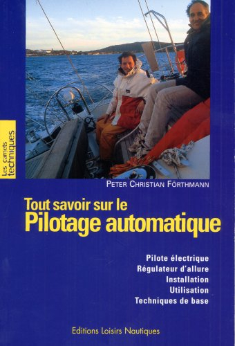 Tout savoir sur le pilotage automatique