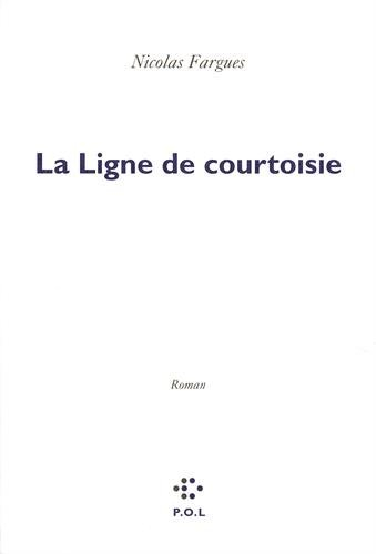 La ligne de courtoisie