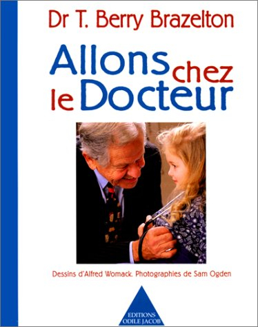 Allons chez le docteur