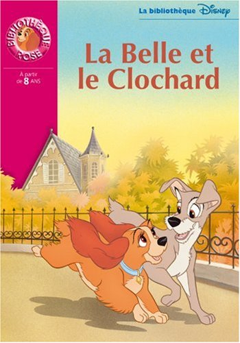 La Belle et le Clochard