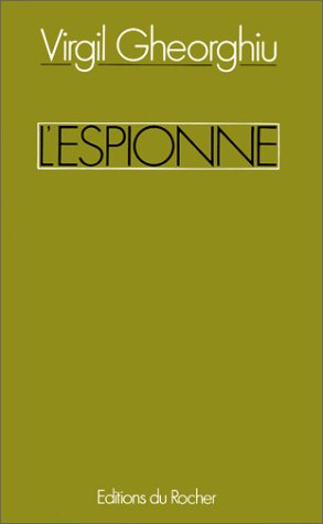L'Espionne