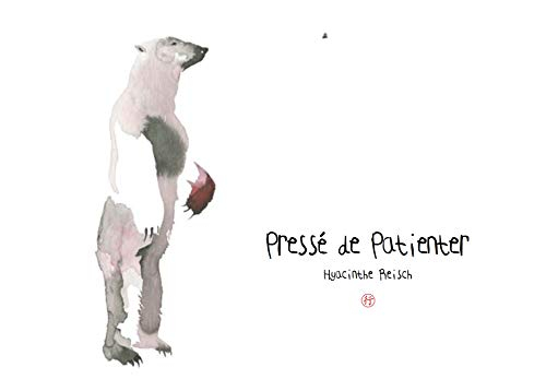 Pressé de patienter