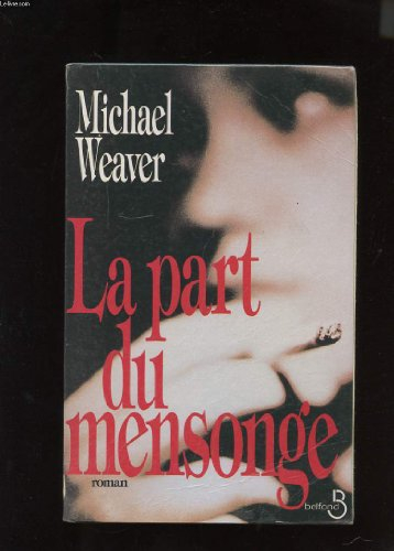 La part du mensonge