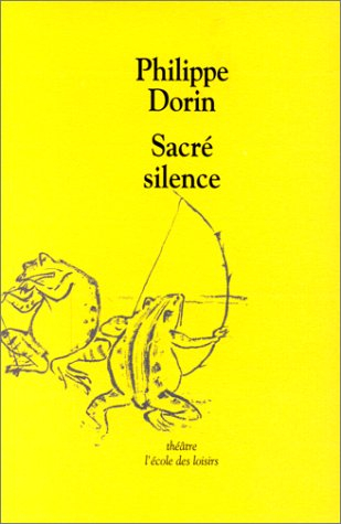 Sacré silence