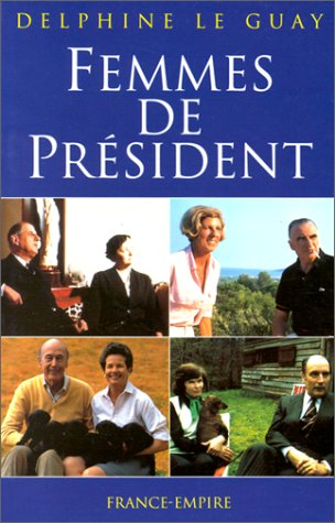 Femmes de Président