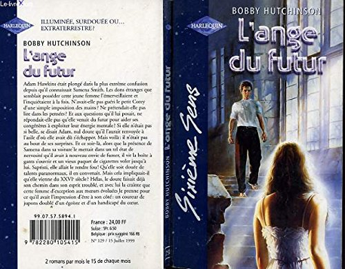 l'ange du futur (sixième sens)