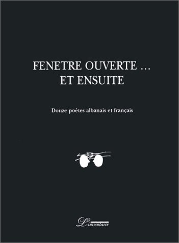 Fenêtre ouverte... et ensuite